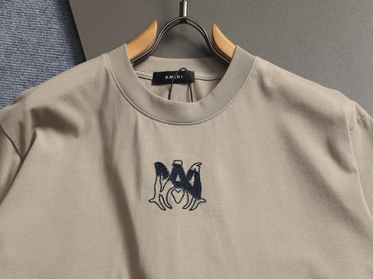 AMIRI Short-Sleeve Shirt