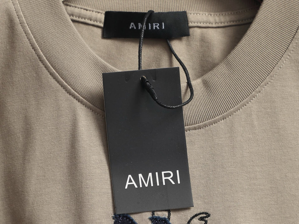 AMIRI Short-Sleeve Shirt