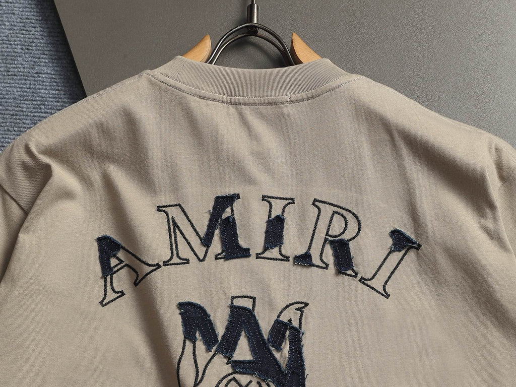 AMIRI Short-Sleeve Shirt