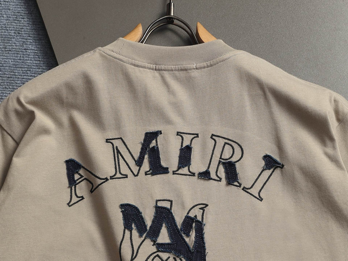 AMIRI Short-Sleeve Shirt