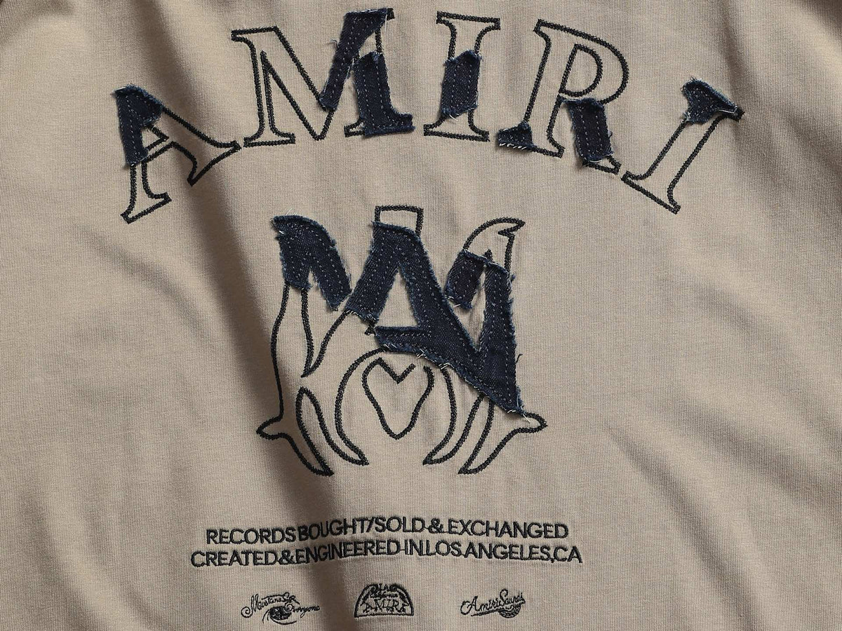AMIRI Short-Sleeve Shirt