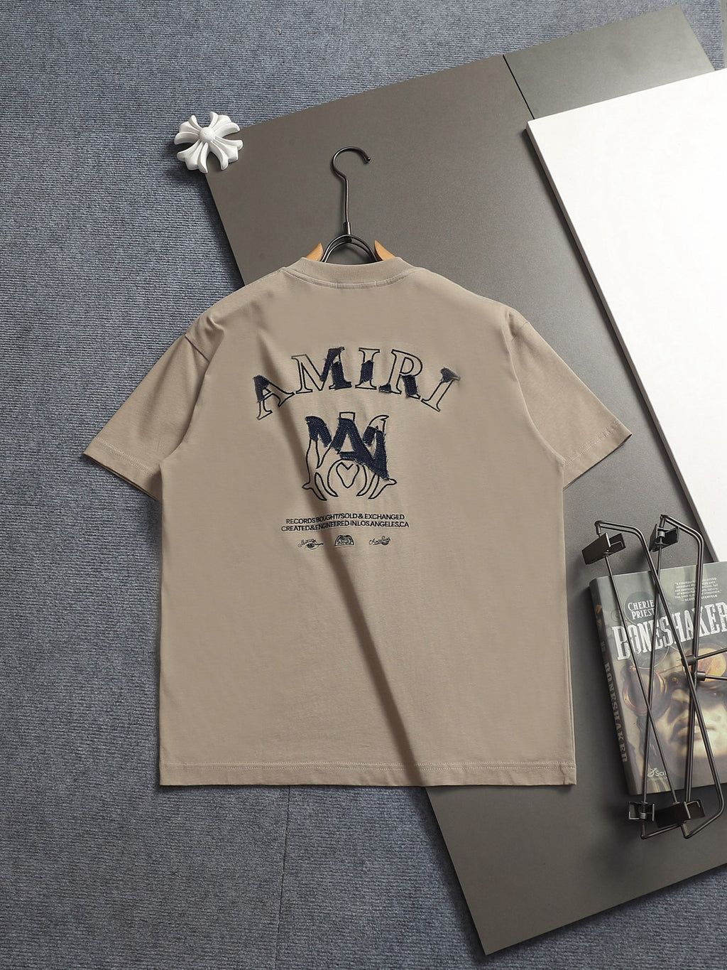 AMIRI Short-Sleeve Shirt