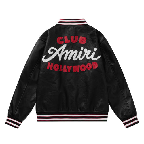AMIRI Coat