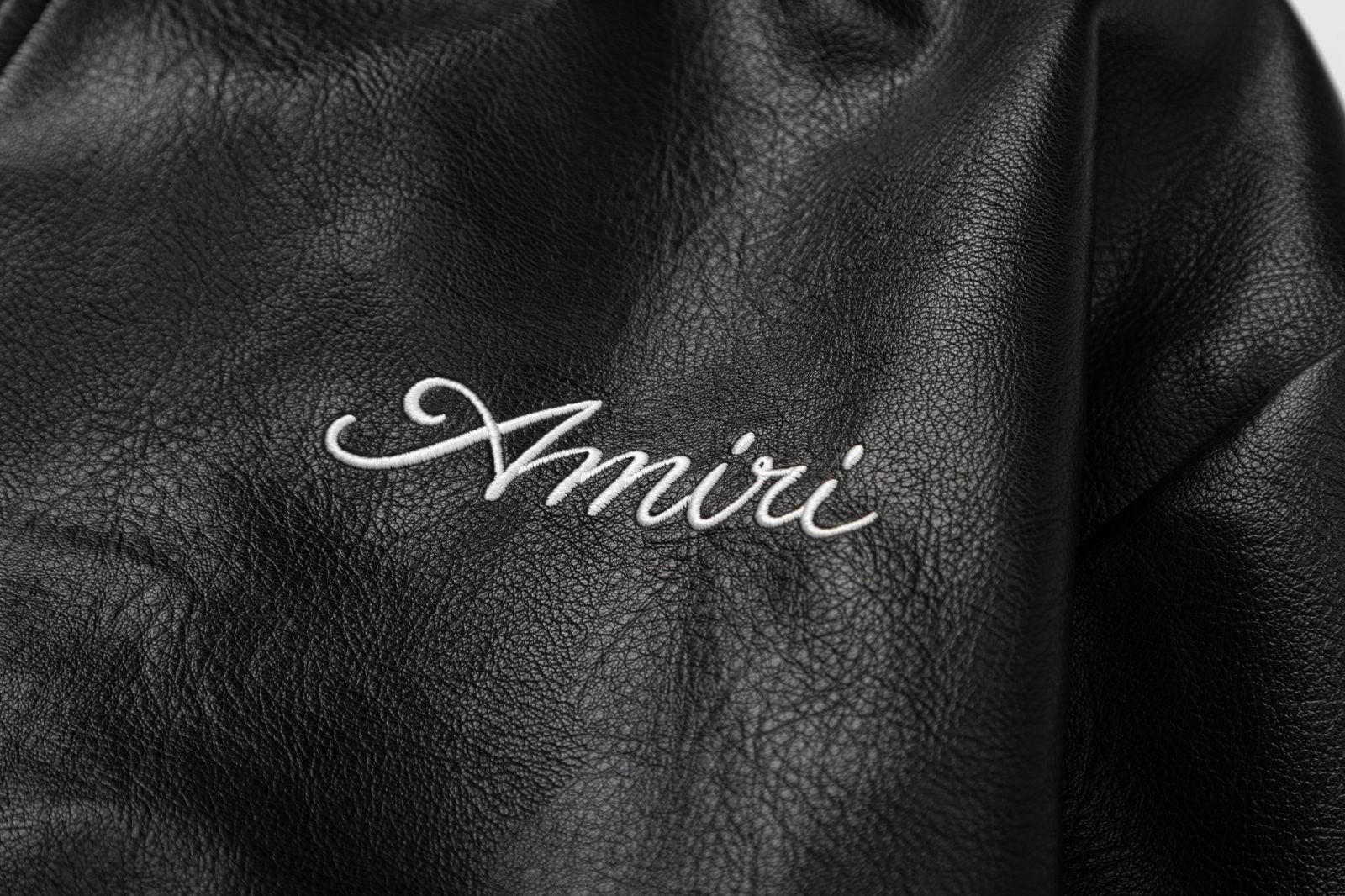 AMIRI Coat