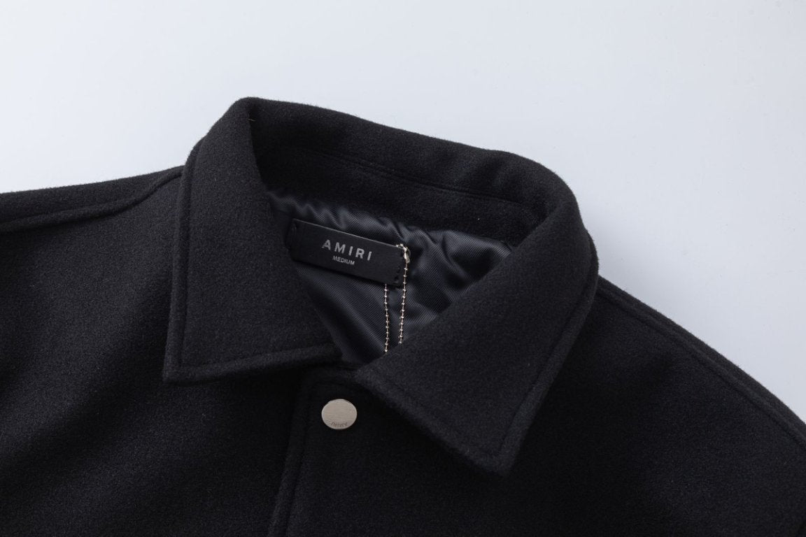 AMIRI Coat