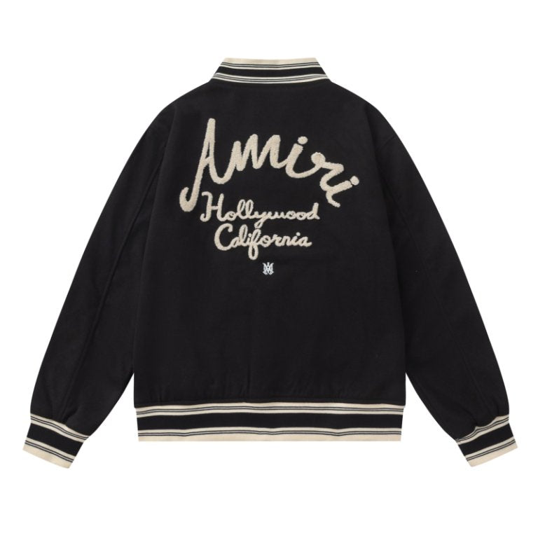 AMIRI Coat