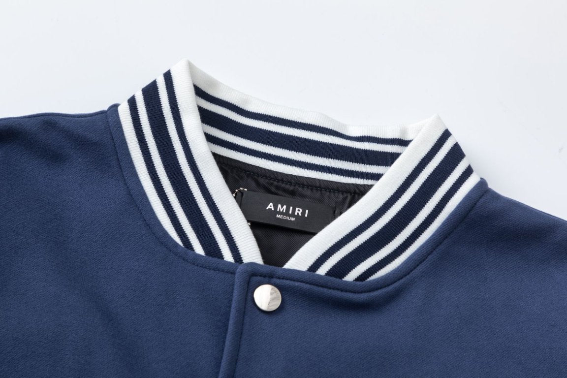 AMIRI Coat