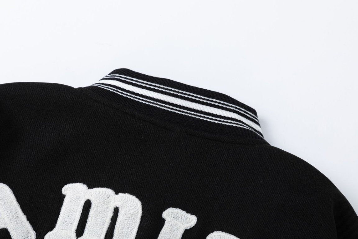 AMIRI Coat