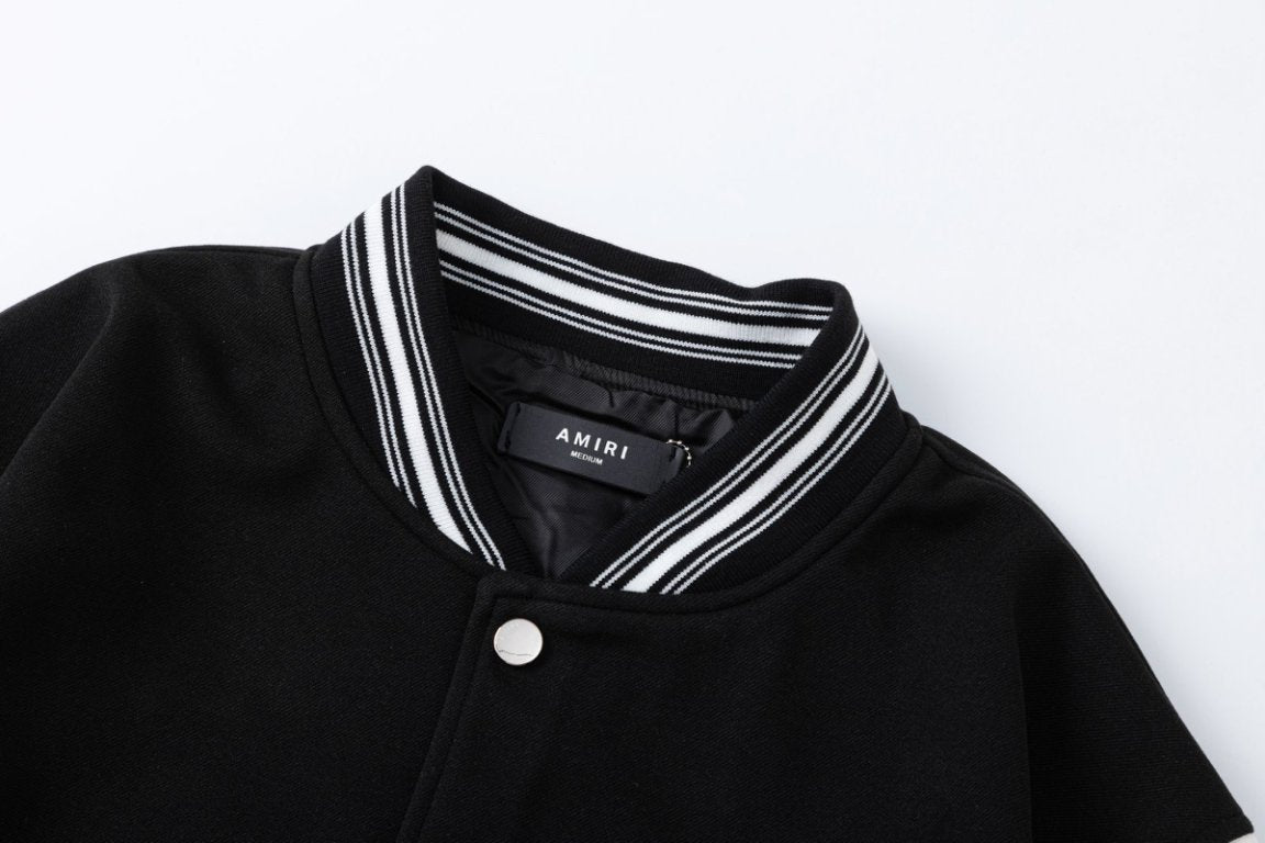 AMIRI Coat