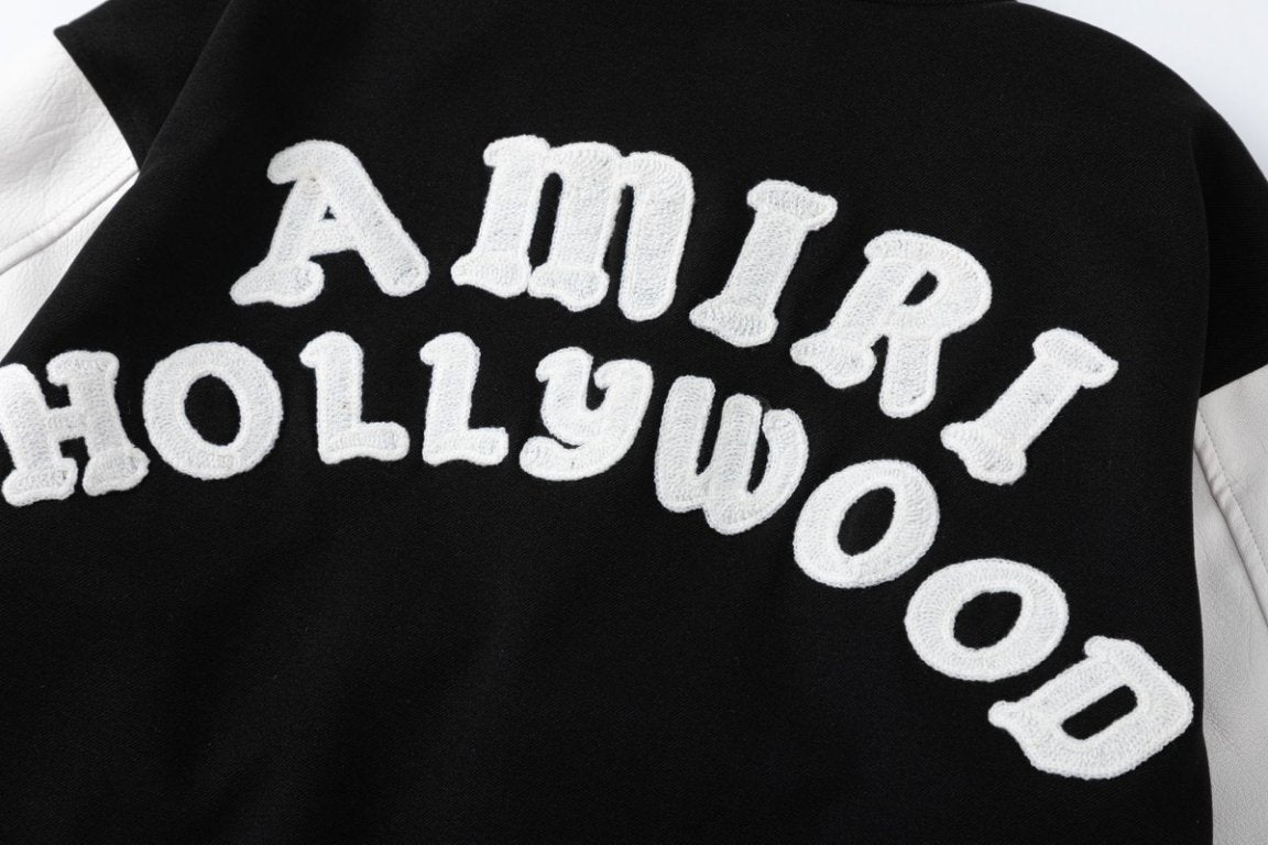 AMIRI Coat
