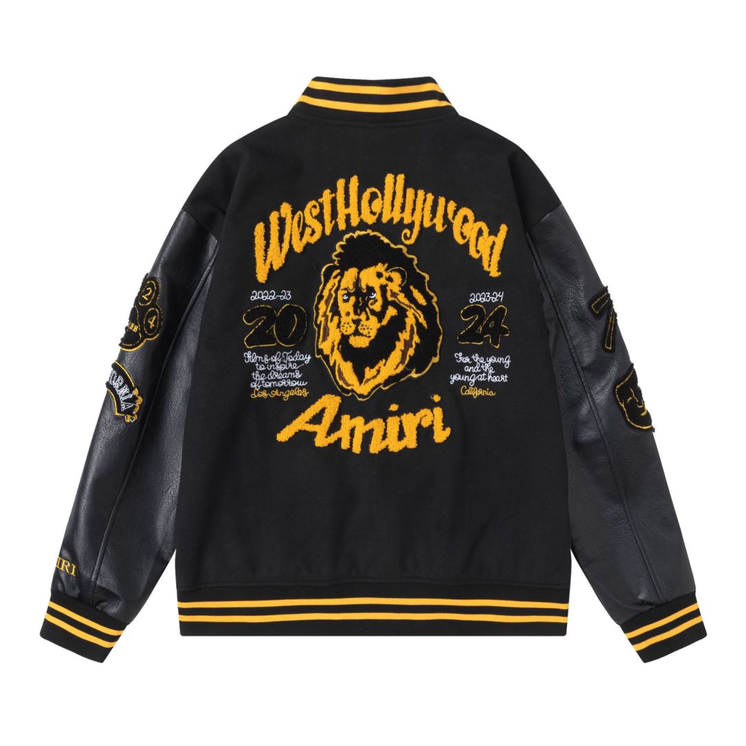AMIRI Coat