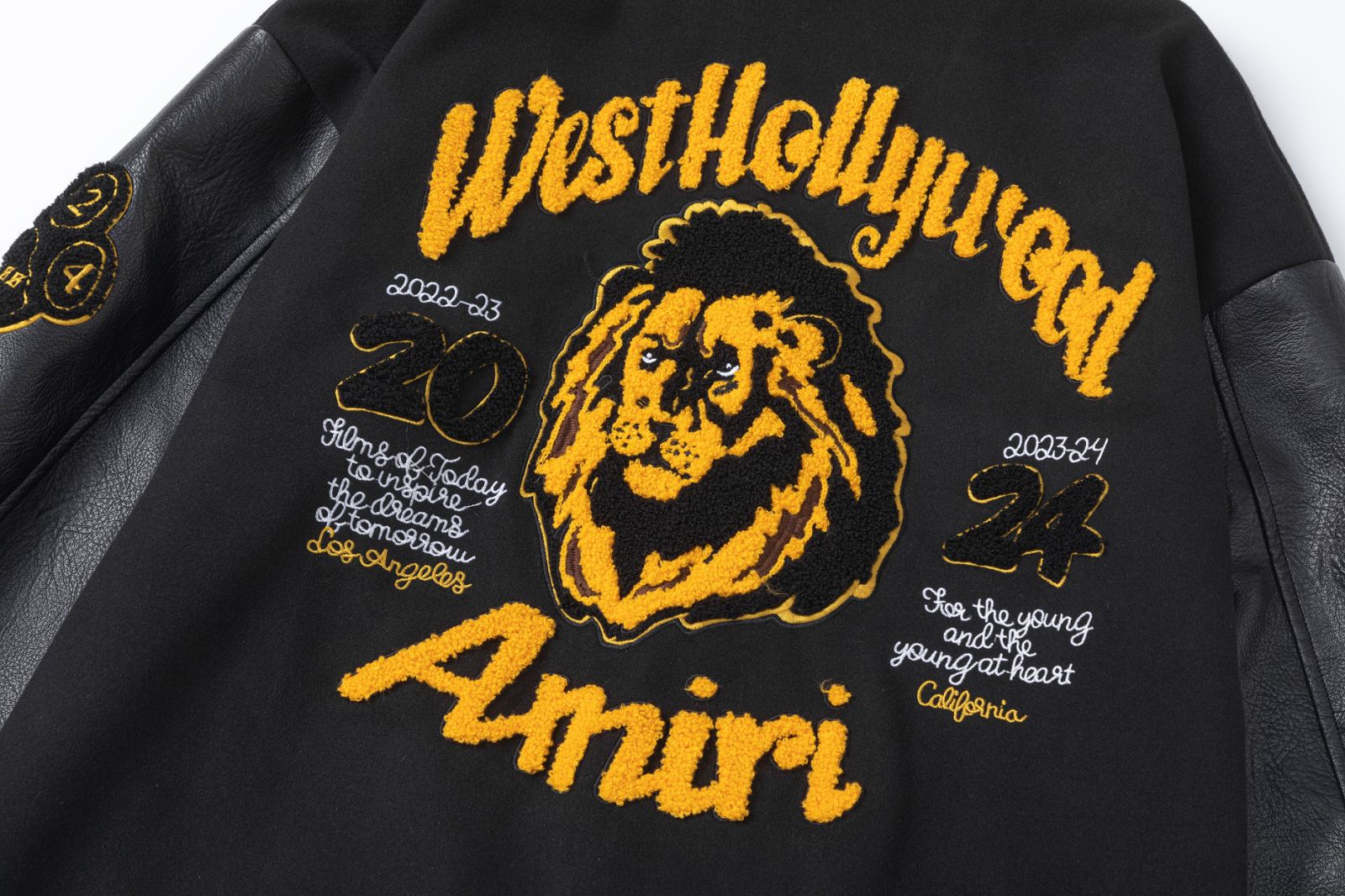 AMIRI Coat