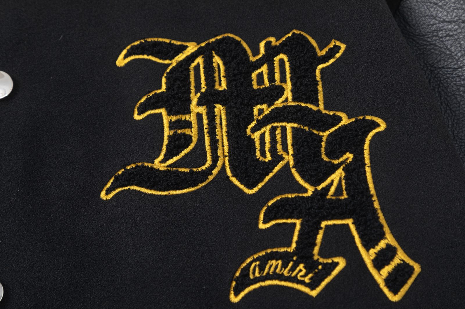 AMIRI Coat