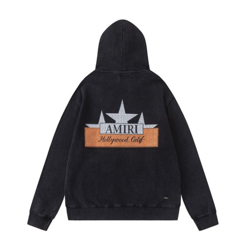 AMIRI Long-Sleeve Shirt