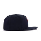 Detroit Tigers Navy New Era 9Fifty Snapback