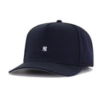 New York Yankees Navy SUPER MICRO New Era 9Fifty A-Frame Snapback