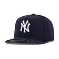 New York Yankees Navy New Era 9Fifty A-Frame Snapback