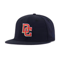 Washington Nationals Navy 2006 New Era 59Fifty Fitted