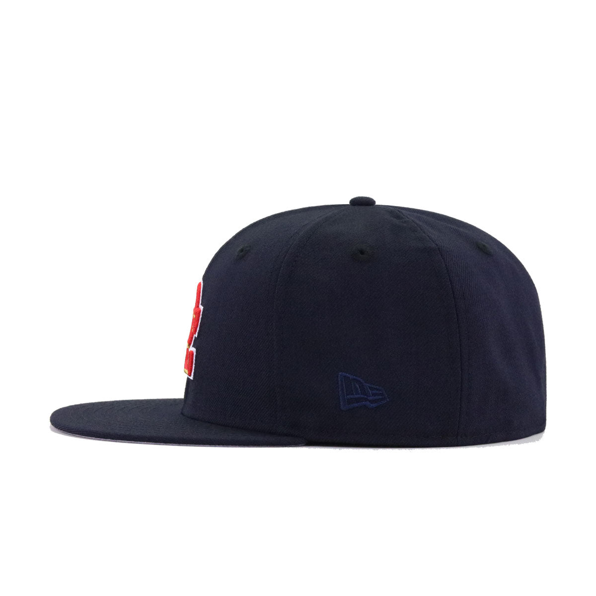 Washington Nationals Navy 2006 New Era 59Fifty Fitted