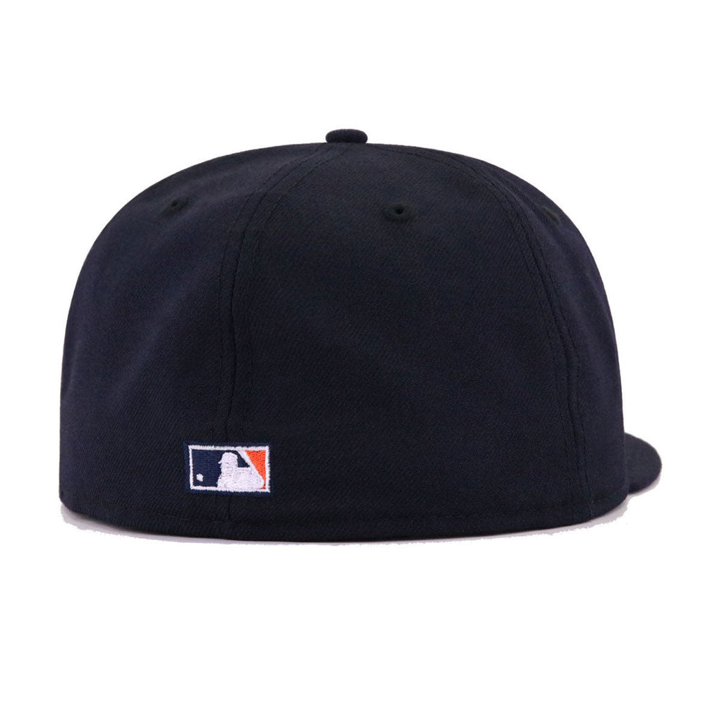 Detroit Tigers Navy 1925 New Era 59Fifty Fitted