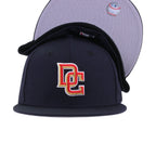 Washington Nationals Navy 2006 New Era 59Fifty Fitted