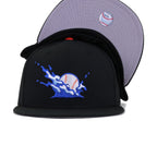 San Francisco Giants Black MCCOVEY COVE New Era 59Fifty Fitted