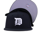 Detroit Tigers Navy 1925 New Era 59Fifty Fitted