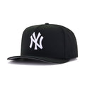 New York Yankees Black 2000 World Series New Era 9Fifty A-Frame Snapback