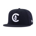 Chicago Cubs Navy 1911 New Era 59Fifty Fitted