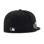 Houston Astros Black Glow in the Dark 2004 All Star Game New Era 59Fifty Fitted