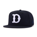 Detroit Tigers Navy 1918 New Era 59Fifty Fitted