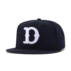 Detroit Tigers Navy 1918 New Era 59Fifty Fitted