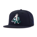 Seattle Mariners Navy THE KID New Era 59Fifty Fitted
