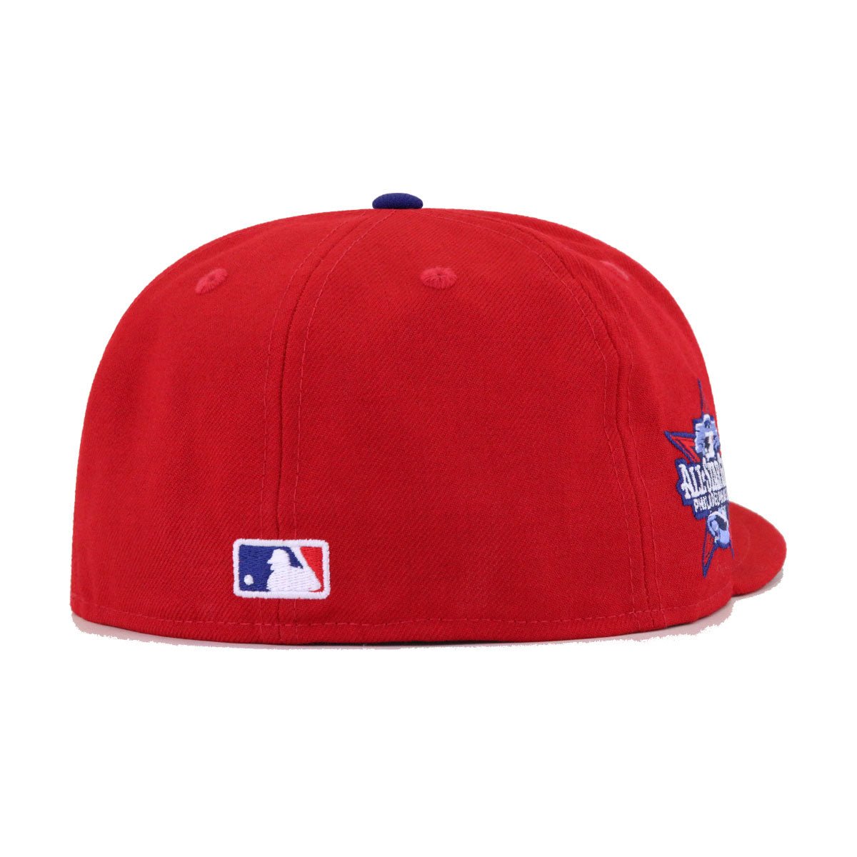 Philadelphia Phillies Scarlet 2026 All Star Game New Era 59Fifty Fitted