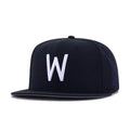 Washington Senators Navy 1924 World Series Champions 100th Anniversary New Era 59Fifty Fitted