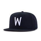 Washington Senators Navy 1924 World Series Champions 100th Anniversary New Era 59Fifty Fitted