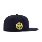 New York Yankees Navy NYC Department of Sanitation New Era 59Fifty Fitted