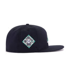 Seattle Mariners Navy THE KID New Era 59Fifty Fitted