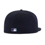 Seattle Mariners Navy 1997 New Era 59Fifty Fitted