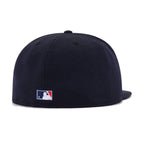 Chicago Cubs Navy 1911 New Era 59Fifty Fitted