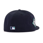Seattle Mariners Navy THE KID New Era 59Fifty Fitted