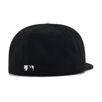 Colorado Rockies Black 2018 New Era 59Fifty Fitted