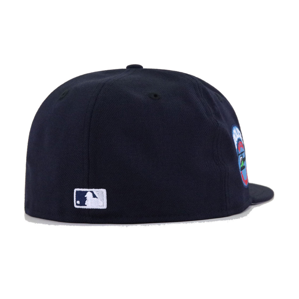 New York Yankees Navy NYPD AVIATION UNIT New Era 59Fifty Fitted