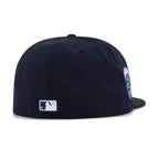 New York Yankees Navy NYPD AVIATION UNIT New Era 59Fifty Fitted