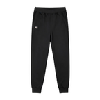 Evisu Kuro 1211 Gothic Daruma & Shishi Guardian M-Seagull Jogger Sweatpants