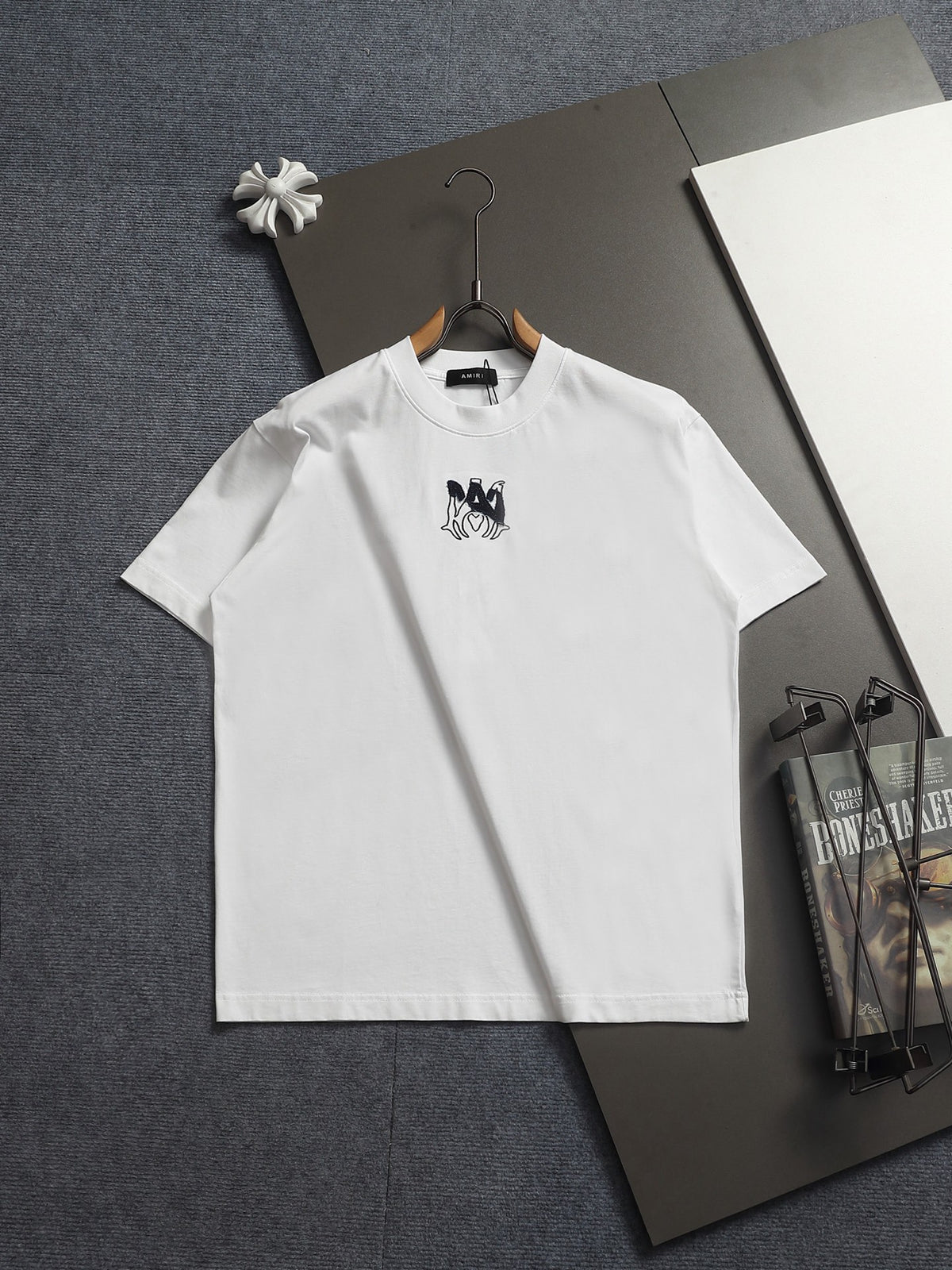AMIRI Short-Sleeve Shirt