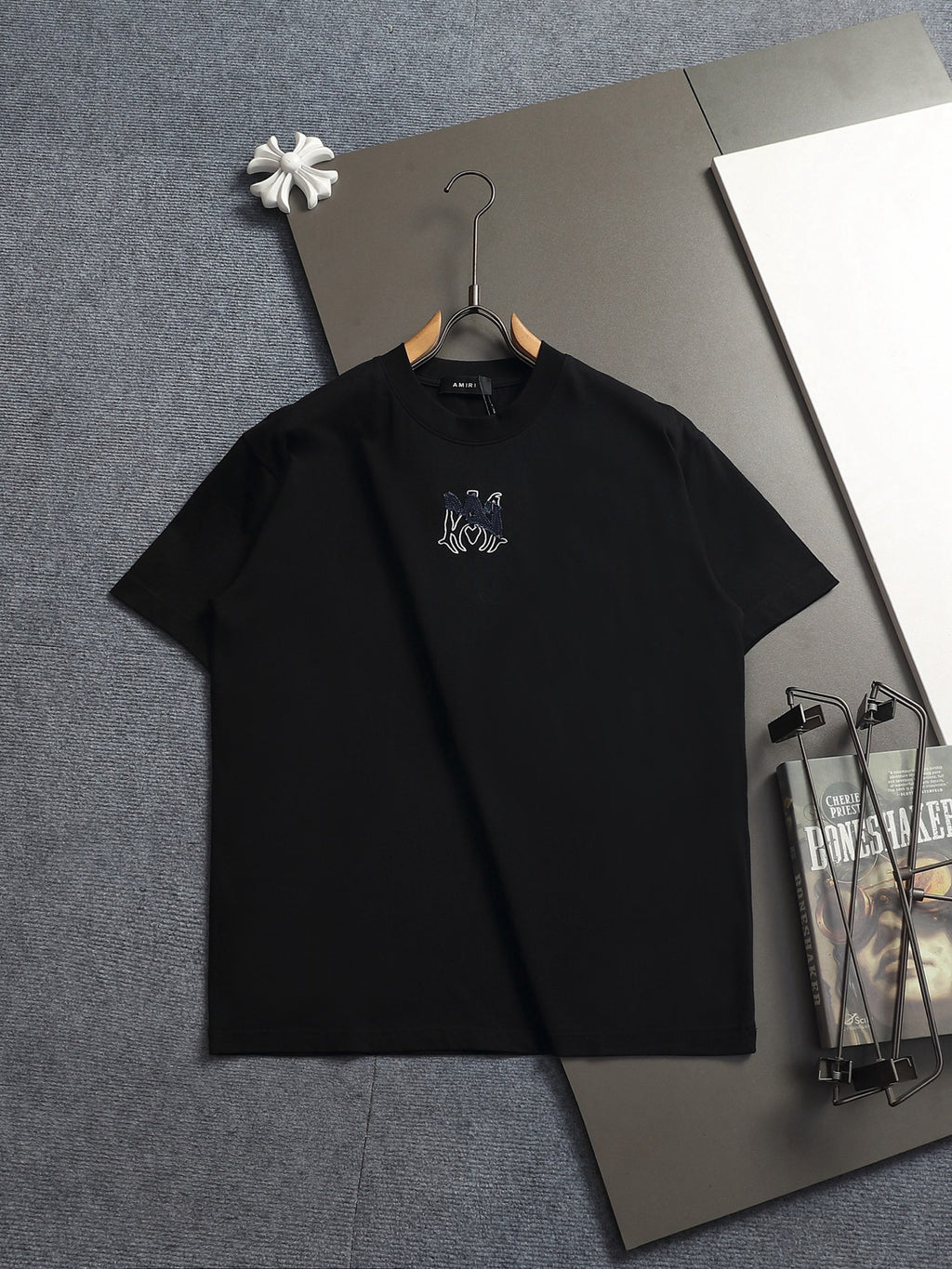 AMIRI Short-Sleeve Shirt
