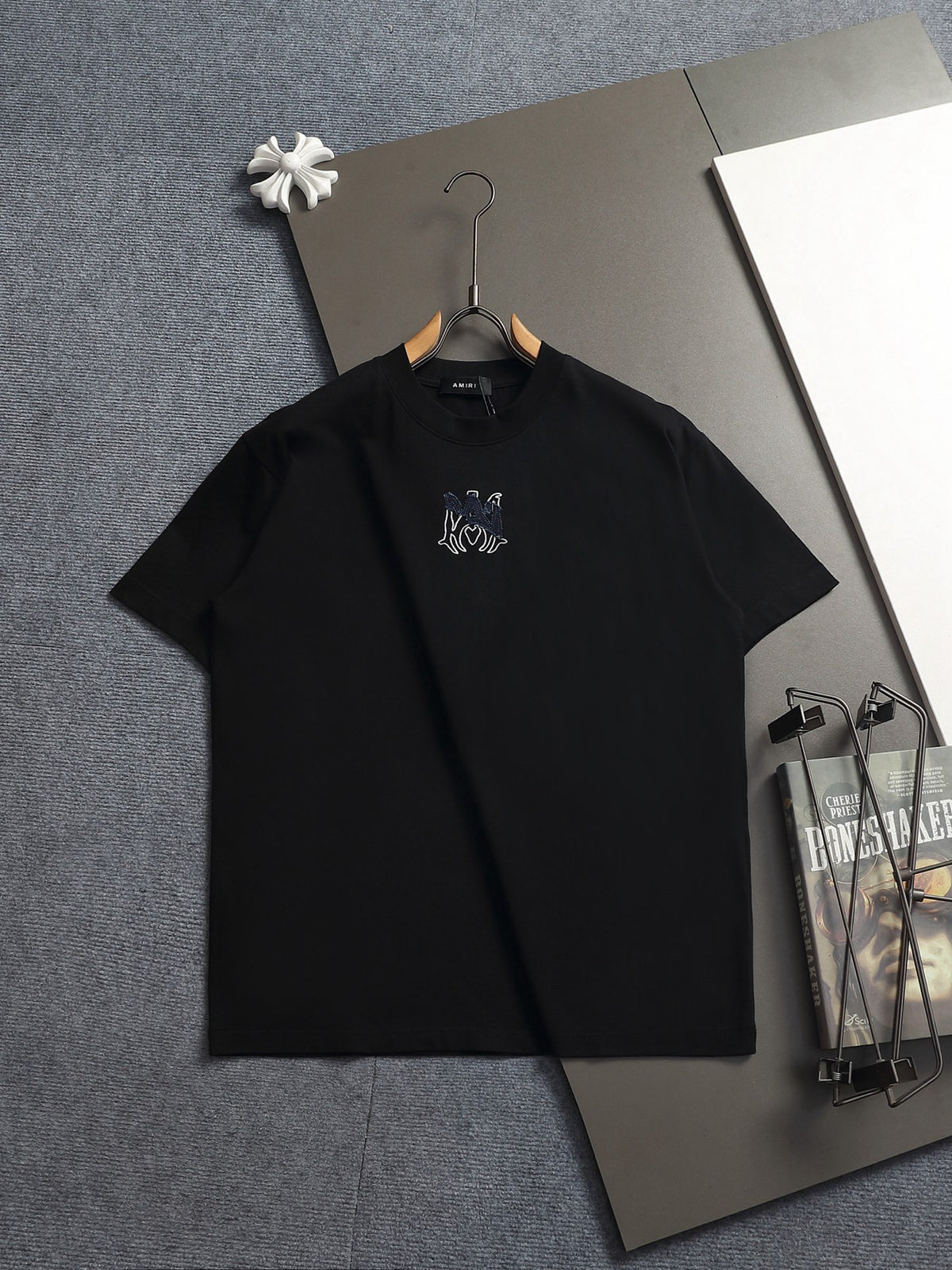 AMIRI Short-Sleeve Shirt
