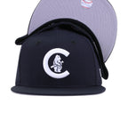 Chicago Cubs Navy 1911 New Era 59Fifty Fitted