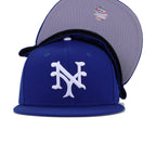 New York Giants Light Royal Blue 1936 New Era 59Fifty Fitted